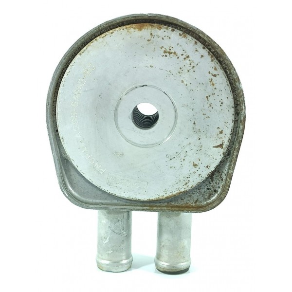 Resfriador Oleo Discovery Sport Evoque 2011 2018 Ag9g6a642