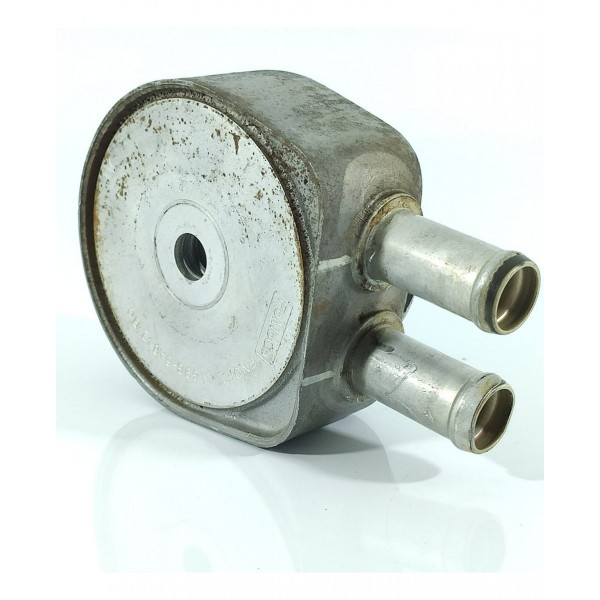 Resfriador Oleo Discovery Sport Evoque 2011 2018 Ag9g6a642