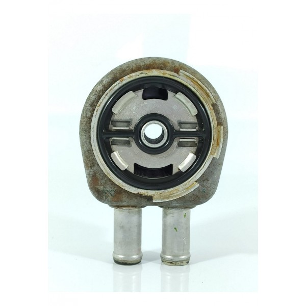 Resfriador Oleo Discovery Sport Evoque 2011 2018 Ag9g6a642