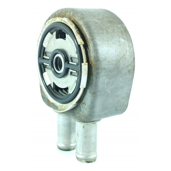 Resfriador Oleo Discovery Sport Evoque 2011 2018 Ag9g6a642