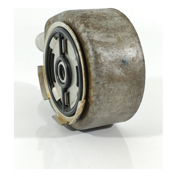 Resfriador Oleo Discovery Sport Evoque 2011 2018 Ag9g6a642