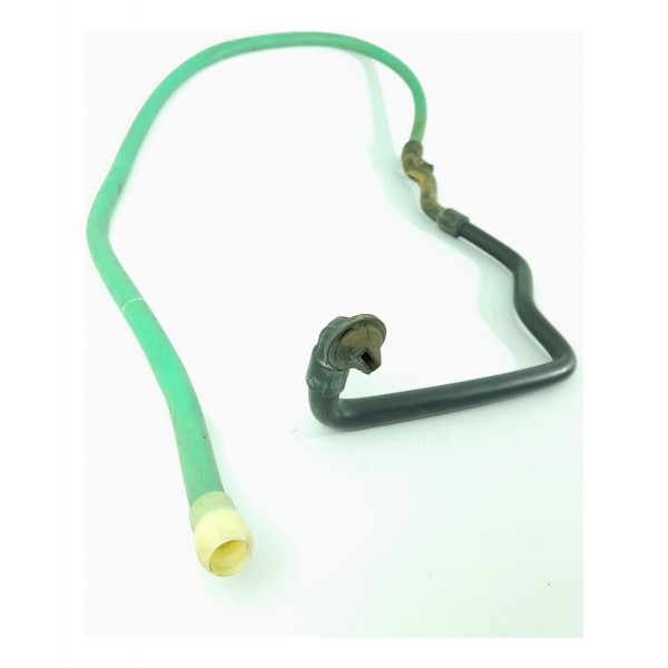 Mangueira Drenagem Agua Teto Solar Audi Q7 10/15 4l0877201a