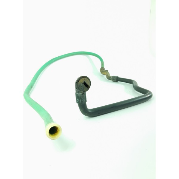 Mangueira Drenagem Agua Teto Solar Audi Q7 10/15 4l0877201a