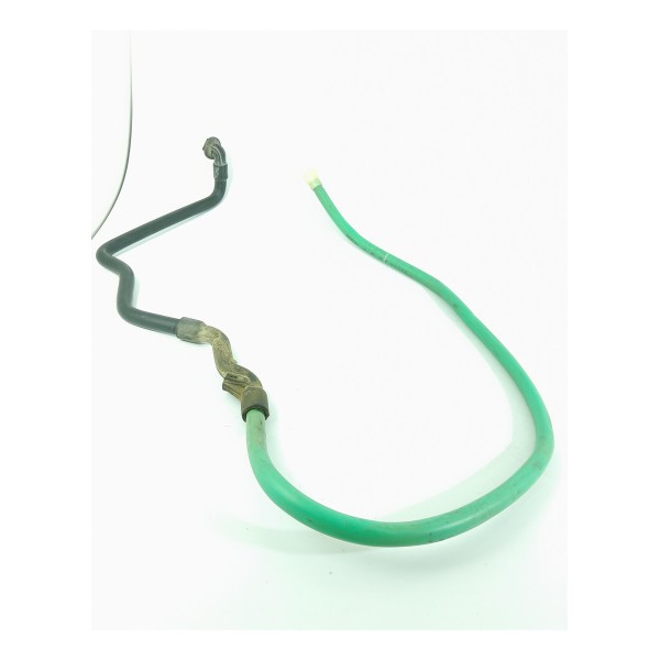 Mangueira Drenagem Agua Teto Solar Audi Q7 10/15 4l0877201a