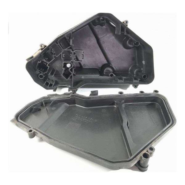 Tampa Caixa Fusivel Audi Q7 3.0 2010/2015 7l0907355