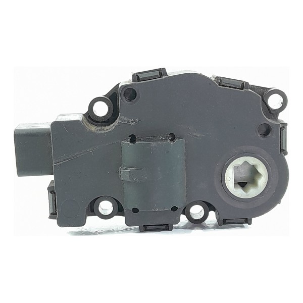 Motor Atuador Ar Bmw 118 120i 2005/2011 985458d