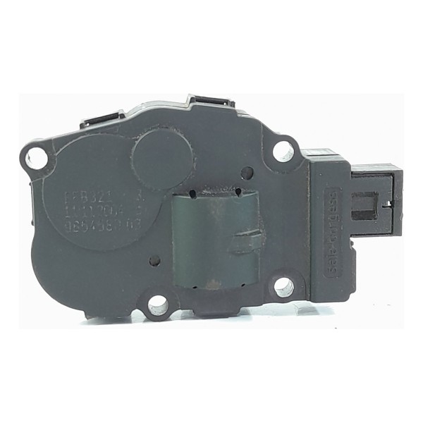 Motor Atuador Ar Bmw 118 120i 2005/2011 985458d