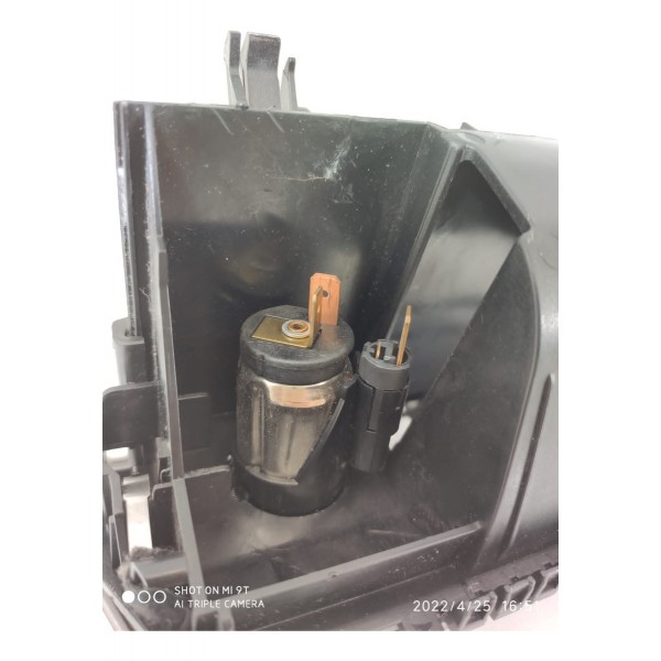 Cinzeiro Ford Focus 2009 2010 2011 2012 2013