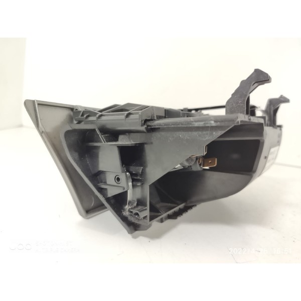 Cinzeiro Ford Focus 2009 2010 2011 2012 2013