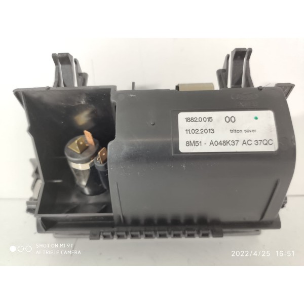 Cinzeiro Ford Focus 2009 2010 2011 2012 2013