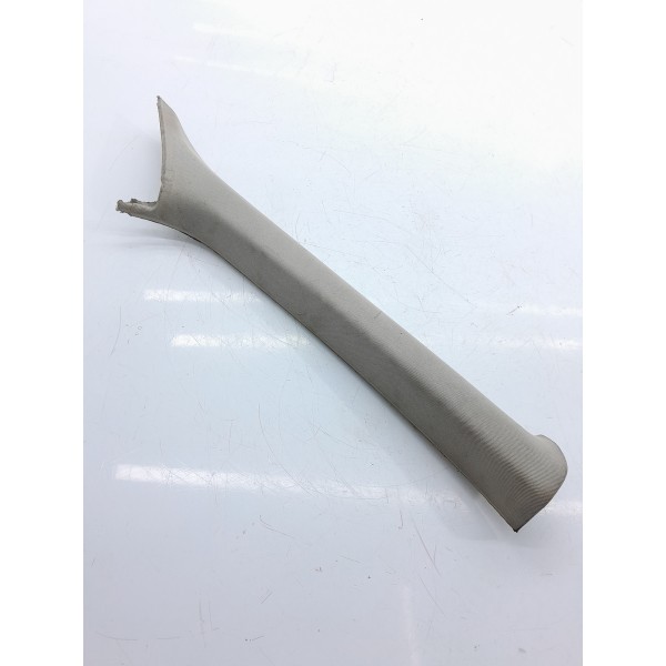 Acabamento Coluna Parabrisa Audi Q7 Dir 2010/2015 4l0867234 Cinza