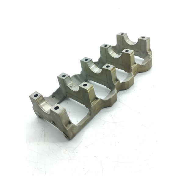 Sobre Carter Mancal Volvo Xc60 T5 2010 2011/2016 Original