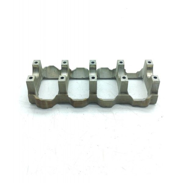 Sobre Carter Mancal Volvo Xc60 T5 2010 2011/2016 Original