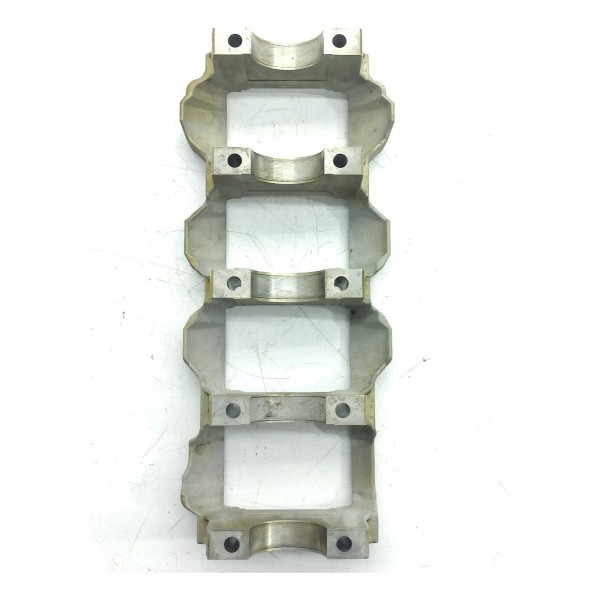 Sobre Carter Mancal Volvo Xc60 T5 2010 2011/2016 Original