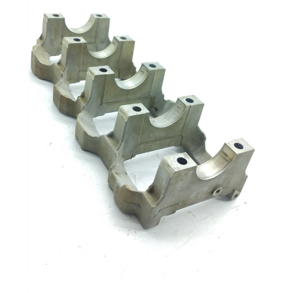 Sobre Carter Mancal Volvo Xc60 T5 2010 2011/2016 Original