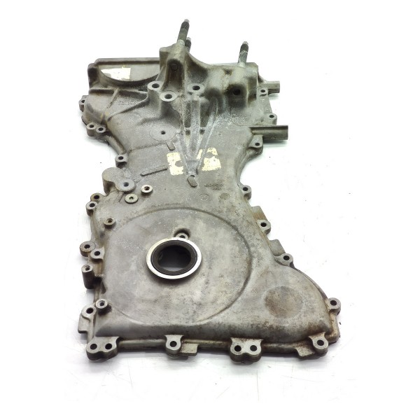 Tampa Frontal Motor Volvo Xc60 V40 V70 2010/2016 Ag9g6059dc