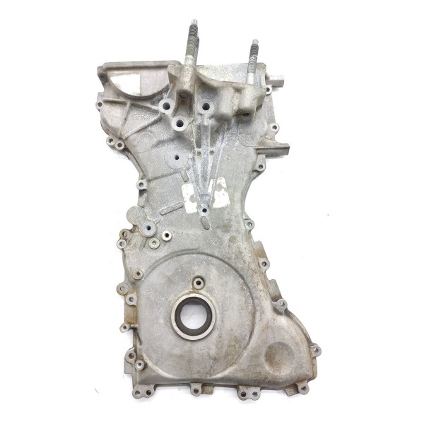 Tampa Frontal Motor Volvo Xc60 V40 V70 2010/2016 Ag9g6059dc