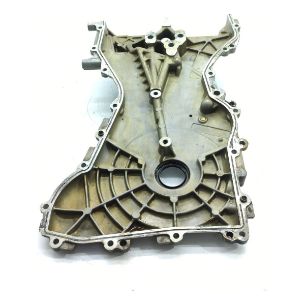 Tampa Frontal Motor Volvo Xc60 V40 V70 2010/2016 Ag9g6059dc