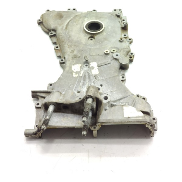 Tampa Frontal Motor Volvo Xc60 V40 V70 2010/2016 Ag9g6059dc