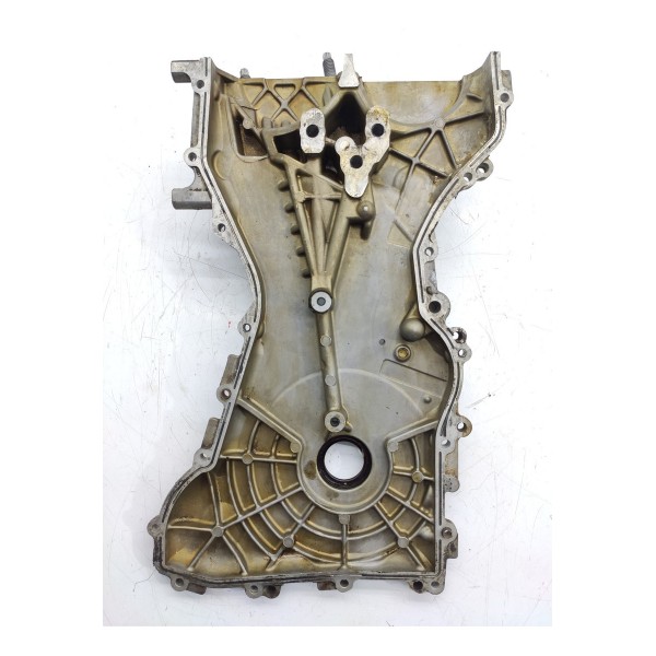 Tampa Frontal Motor Volvo Xc60 V40 V70 2010/2016 Ag9g6059dc