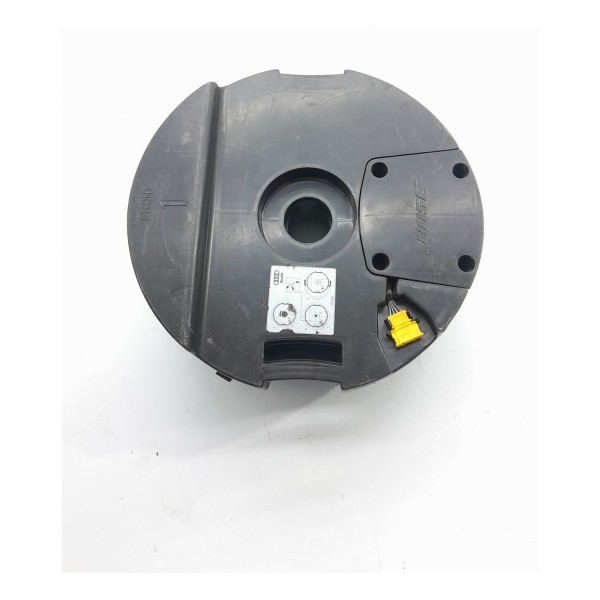 Alto Falante Subwoofer Porta Mala Audi 4l0035382b