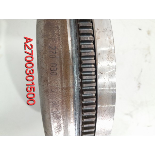 Conversor Torque Mercedes Cla A Gla 200 2015/20 A2700301500