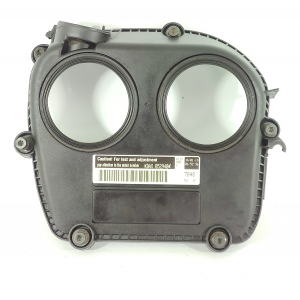 Tampa Frontal Cabecote Audi Q5 A4  2.0 2012/2018 06l103269