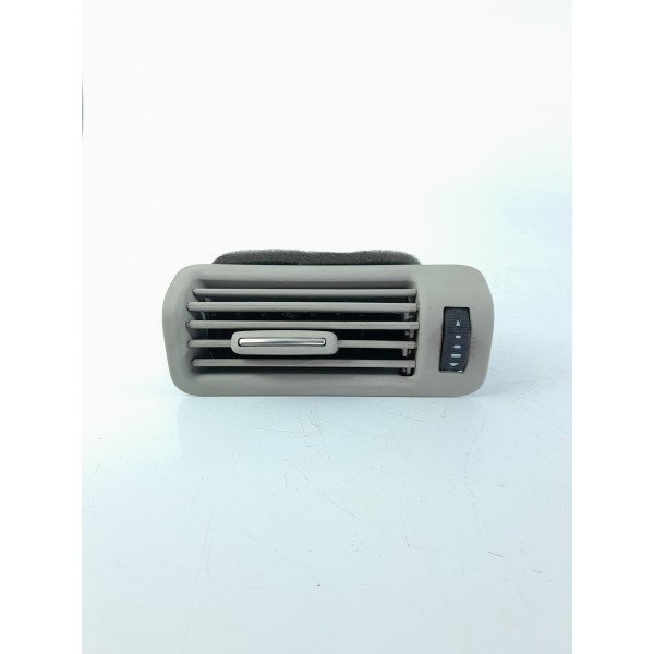 Difusor Ar Audi Q7 Traseiro Esquerdo 2010/2015 4l0819209