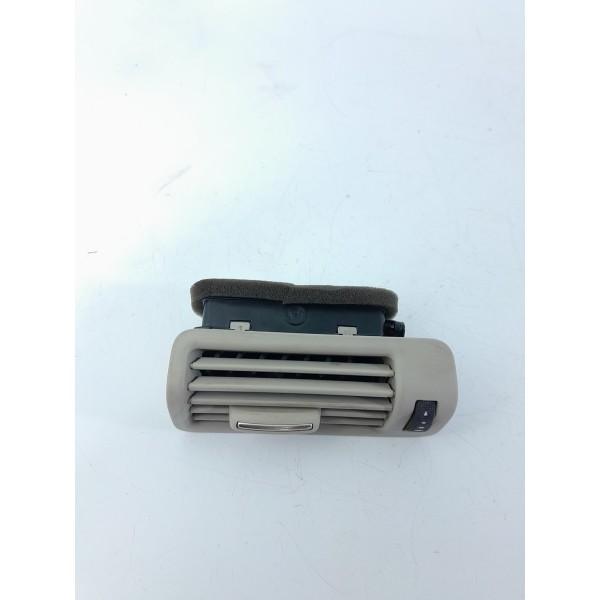 Difusor Ar Audi Q7 Traseiro Esquerdo 2010/2015 4l0819209