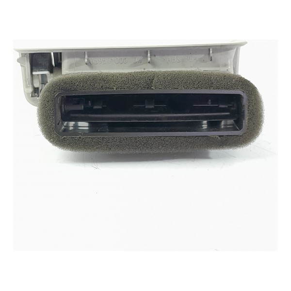 Difusor Ar Audi Q7 Traseiro Esquerdo 2010/2015 4l0819209