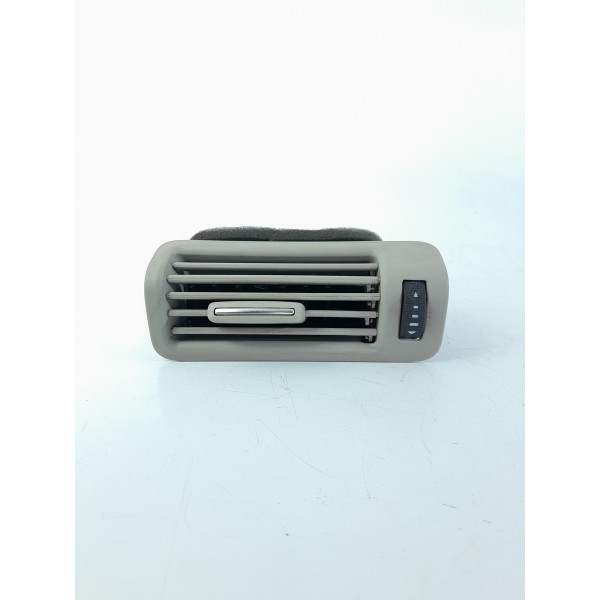 Difusor Ar Audi Q7 Traseiro Esquerdo 2010/2015 4l0819209