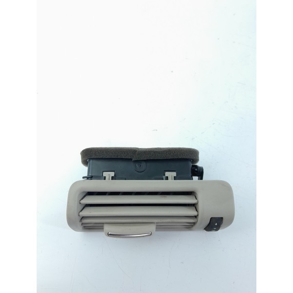 Difusor Ar Audi Q7 Traseiro Esquerdo 2010/2015 4l0819209