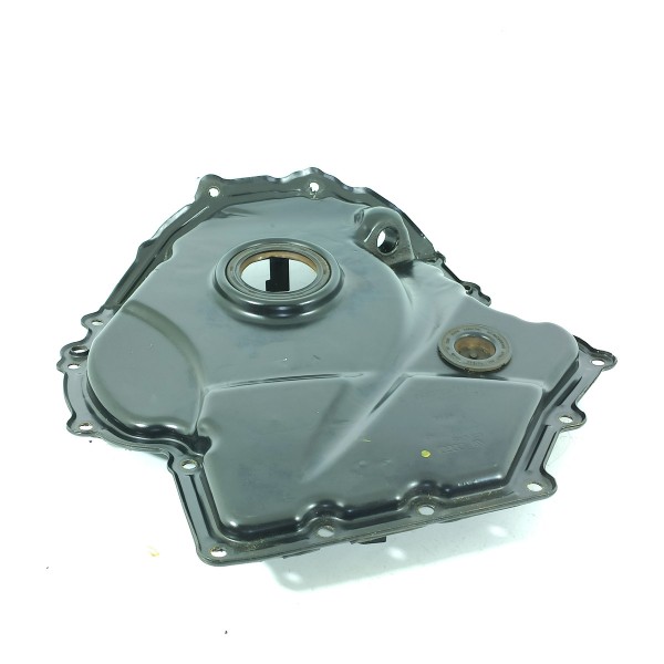 Tampa Frontal Motor Audi Q3 Q5 2.0 2013/2018 06k109210aj