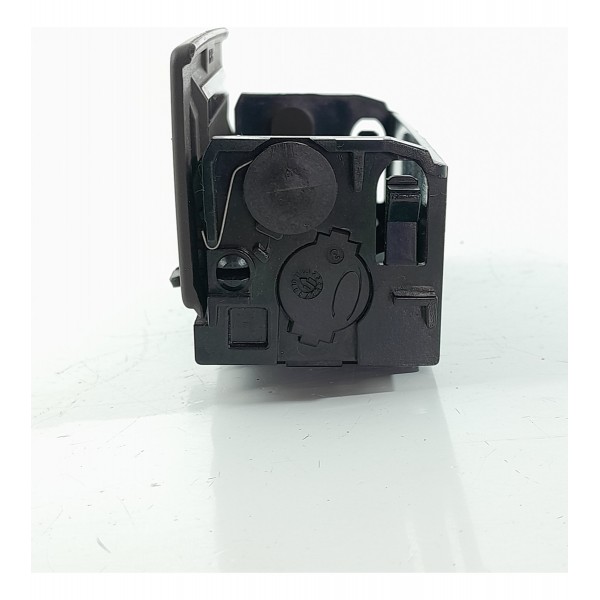 Porta Objeto Traseira Audi Q7 Esquerda 2010/2015 4b0857405