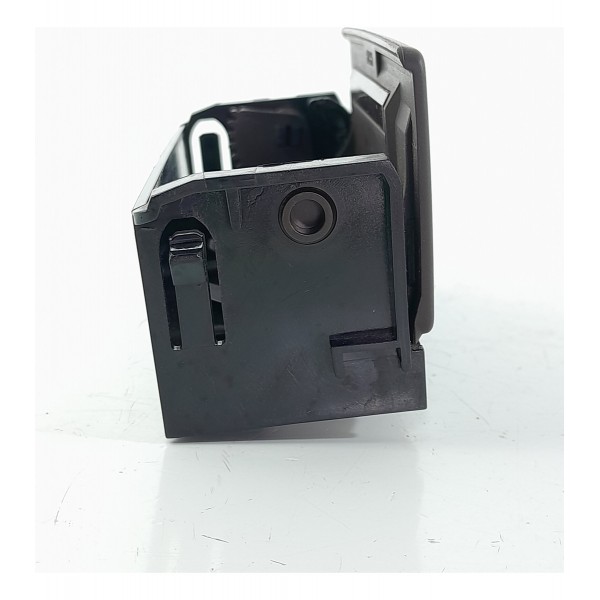 Porta Objeto Traseira Audi Q7 Esquerda 2010/2015 4b0857405