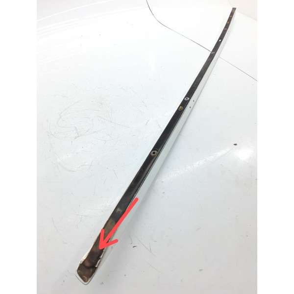 Rack Teto Audi Q7 Direito 2010/2015 4l0860022 Det Cinza