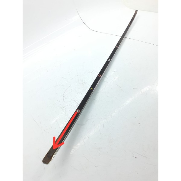 Rack Teto Audi Q7 Direito 2010/2015 4l0860022 Det Cinza