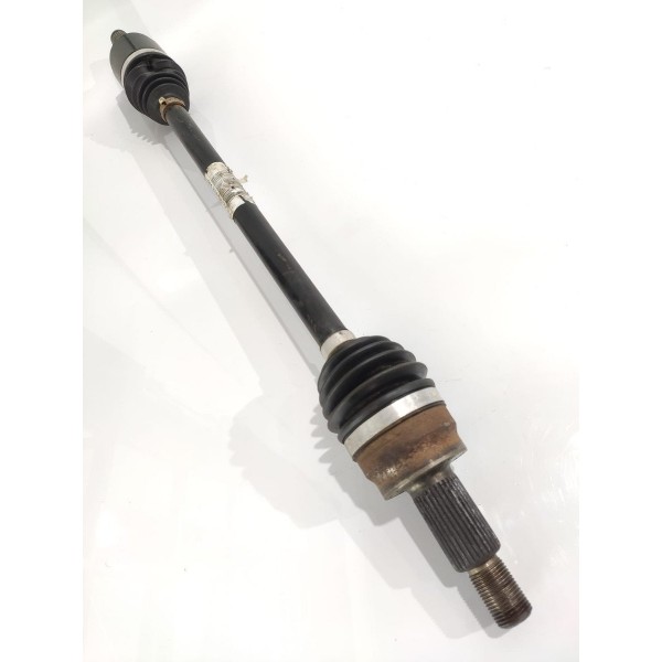 Semi Eixo Discovery Sport Traseiro 2014 2018 Fk724b402