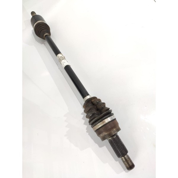 Semi Eixo Discovery Sport Traseiro 2014 2018 Fk724b402