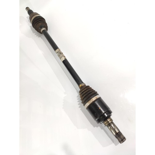 Semi Eixo Discovery Sport Traseiro 2014 2018 Fk724b402