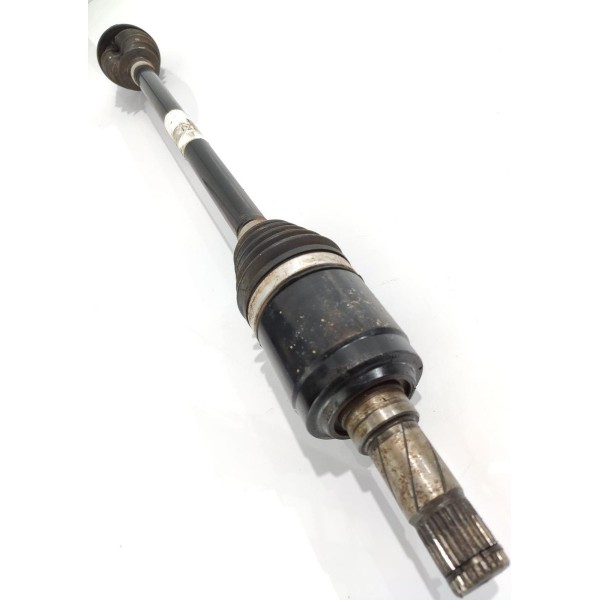 Semi Eixo Discovery Sport Traseiro 2014 2018 Fk724b402