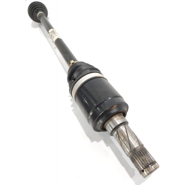 Semi Eixo Discovery Sport Traseiro 2014/2018 Fk724b402