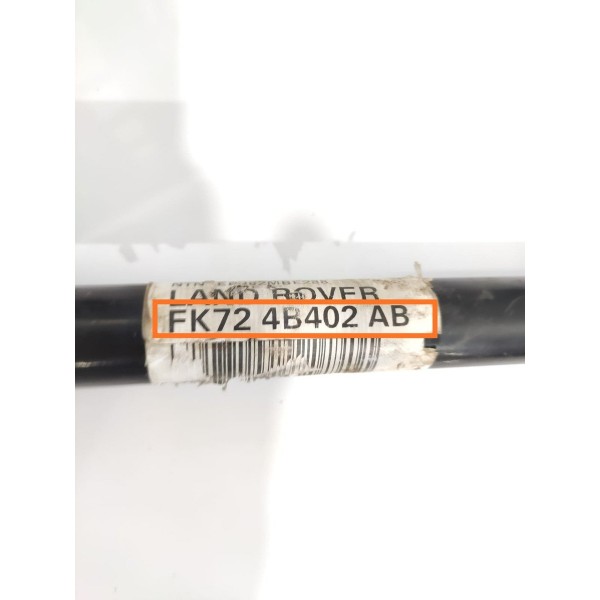 Semi Eixo Discovery Sport Traseiro 2014/2018 Fk724b402