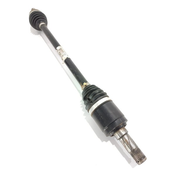 Semi Eixo Discovery Sport Traseiro 2014/2018 Fk724b402