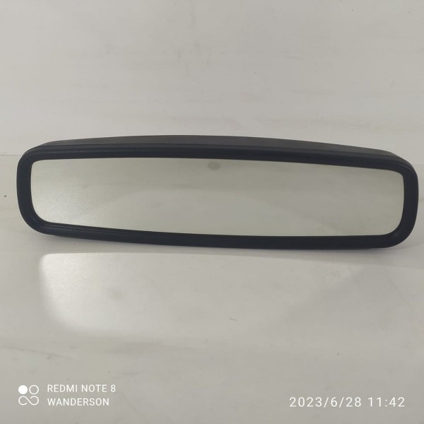 Retrovisor Interno Ford Edge 2010/2014
