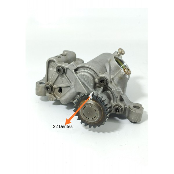 Bomba Oleo Audi 2.0 Q3 Q5 Jetta Tiguan 2014/2021 06h115105