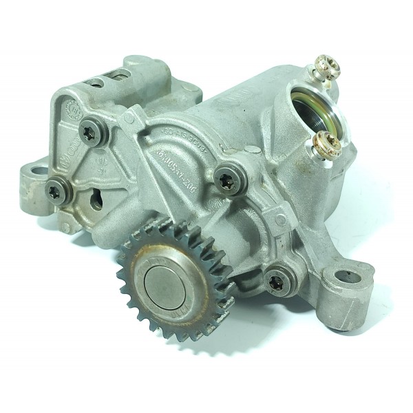 Bomba Oleo Audi 2.0 Q3 Q5 Jetta Tiguan 2014/2021 06h115105