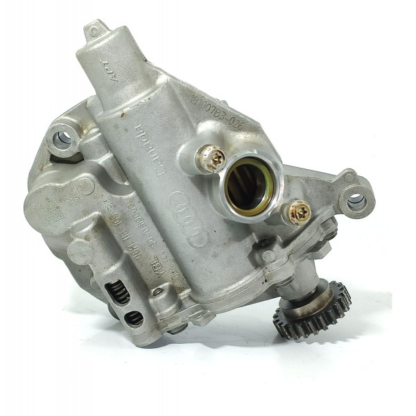 Bomba Oleo Audi 2.0 Q3 Q5 Jetta Tiguan 2014/2021 06h115105