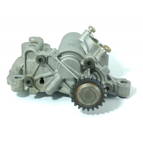 Bomba Oleo Audi 2.0 Q3 Q5 Jetta Tiguan 2014/2021 06h115105