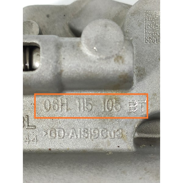 Bomba Oleo Audi 2.0 Q3 Q5 Jetta Tiguan 2014/2021 06h115105